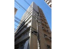 【東京都/渋谷区恵比寿南】パラシオン恵比寿 外観
