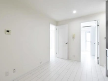 【東京都/港区東麻布】麻布狸穴ナショナルコート ダイニングキッチン