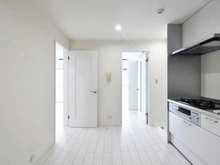 【東京都/港区東麻布】麻布狸穴ナショナルコート ダイニング