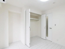 【東京都/港区東麻布】麻布狸穴ナショナルコート 洋室