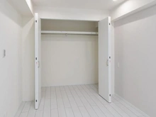 【東京都/港区東麻布】麻布狸穴ナショナルコート 収納