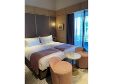 【東京都/港区浜松町】WORLD TOWER　RECIDENCE 共用施設