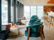 【東京都/港区浜松町】WORLD TOWER　RECIDENCE 共用施設