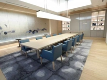 【東京都/港区浜松町】WORLD TOWER　RECIDENCE 共用施設