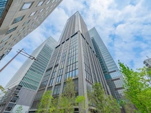 【東京都/港区浜松町】WORLD TOWER　RECIDENCE 外観