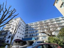 【東京都/港区高輪】秀和高輪レジデンス 外観