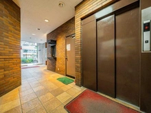 【東京都/港区南麻布】グランドメゾン南麻布 共用部