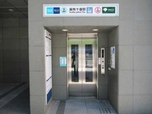 【東京都/港区元麻布】ロイヤル元麻布ガーデン 東京メトロ南北線「麻布十番」駅（現地より約950m）