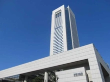 【東京都/渋谷区代々木】ブランズ代々木参宮橋  オペラシティタワー（現地より約950m）：