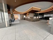 【東京都/中央区晴海】HARUMI FLAG SUN VILLAGE T棟 共用部