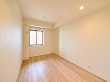 【東京都/中央区晴海】HARUMI FLAG SUN VILLAGE T棟 洋室