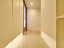 【東京都/中央区晴海】HARUMI FLAG SUN VILLAGE T棟 玄関