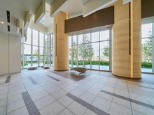 【東京都/中央区晴海】HARUMI FLAG SUN VILLAGE T棟 共用部