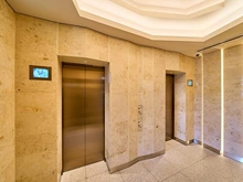 【東京都/中央区晴海】HARUMI FLAG SUN VILLAGE T棟 共用部