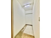 【東京都/港区元麻布】サンビューハイツ元麻布 収納