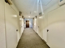 【東京都/港区元麻布】サンビューハイツ元麻布 共用部