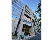 【東京都/港区麻布十番】エスポワール麻布 外観