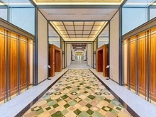 【東京都/港区三田】三田ガーデンヒルズ パークマンション棟 共用部