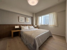 【東京都/港区高輪】第二高輪ハウス 洋室