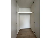 【東京都/港区高輪】第二高輪ハウス 収納