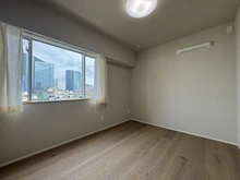 【東京都/港区高輪】第二高輪ハウス 洋室