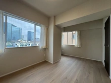 【東京都/港区高輪】第二高輪ハウス 洋室