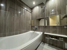 【東京都/港区高輪】第二高輪ハウス 浴室