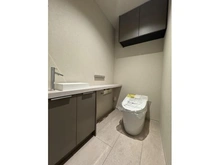 【東京都/港区高輪】第二高輪ハウス トイレ