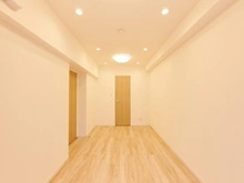 【東京都/港区白金】スタジオエアー白金 洋室