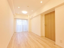 【東京都/港区白金】スタジオエアー白金 洋室