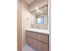 【東京都/港区白金】スタジオエアー白金 洗面室