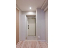 【東京都/港区白金】スタジオエアー白金 玄関