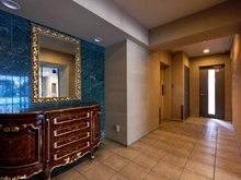 【東京都/港区白金】スタジオエアー白金 ロビー