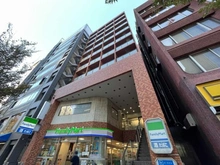 【東京都/港区北青山】ランジェ青山 外観