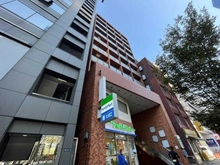 【東京都/港区北青山】ランジェ青山 外観