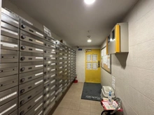 【東京都/港区北青山】ランジェ青山 メールBOX
