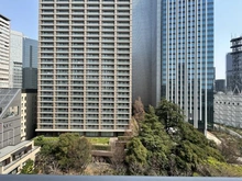 【東京都/港区赤坂】赤坂タワーレジデンストップオブザヒル 眺望