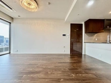 【東京都/港区浜松町】パークコート浜離宮ザタワー LDK