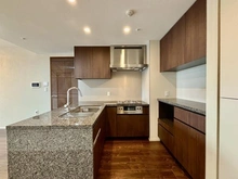 【東京都/港区浜松町】パークコート浜離宮ザタワー キッチン