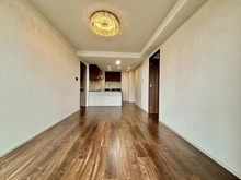 【東京都/港区浜松町】パークコート浜離宮ザタワー LDK