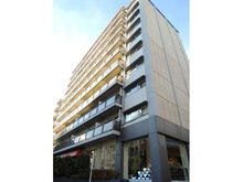 【東京都/港区六本木】メゾン麻布 外観