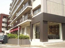 【東京都/港区六本木】メゾン麻布 外観