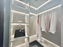 【東京都/港区白金】グランスイート白金マークス 収納