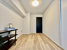 【東京都/港区麻布十番】ライオンズマンション麻布十番南 洋室