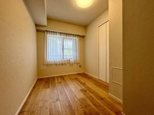 【東京都/港区麻布十番】ライオンズマンション麻布十番南 洋室