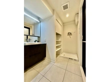 【東京都/港区麻布十番】ライオンズマンション麻布十番南 洗面室