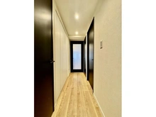 【東京都/港区麻布十番】ライオンズマンション麻布十番南 廊下