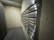 【東京都/港区麻布十番】ライオンズマンション麻布十番南 メールBOX