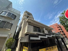 【東京都/港区赤坂】エクレール乃木坂 外観