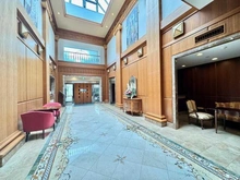 【東京都/港区白金】ザ・レジデンス白金スイート ロビー